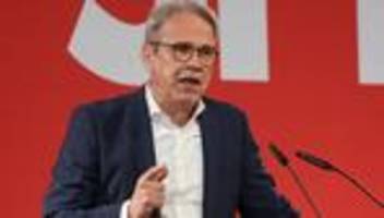 Angriff auf SPD-Politiker: Man muss davon ausgehen, dass es zu Nachahmungstaten kommt