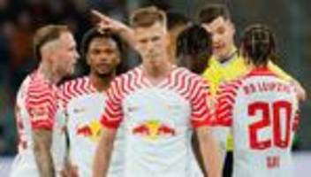 Bundesliga: «Großer Traum»: Leipzigs Raum hofft auf Heim-EM