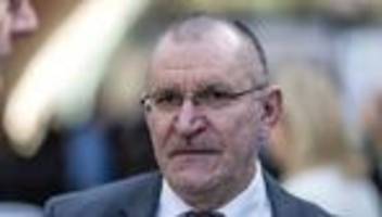Landesbauernpräsident: Wendorff: «Demos müssen nicht die letzten gewesen sein»