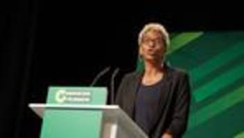 Parteien: Berliner Grüne fordern mehr Engagement im Kampf gegen rechts