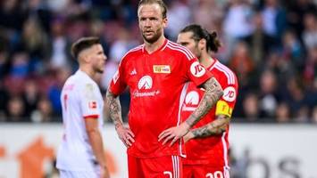 Vogt gegen Heimatclub Bochum: „Bin jetzt Union-Spieler“
