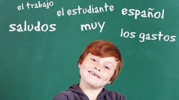 Diese Fremdsprache ist neuerdings an Schulen am beliebtesten