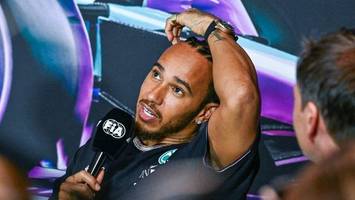 Lewis Hamilton: Der gespaltene Champion der Formel 1