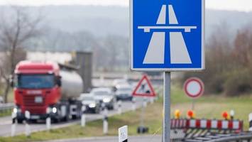 Marode Brücken drohen Verkehr in Niedersachsen zu lähmen