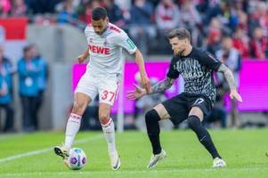 0:0 gegen Freiburg: Köln vor Abstieg