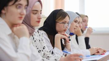Studie - Jeder vierte Islamlehrer in Deutschland will Islamisierung des Rechtssystems