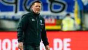 2. Bundesliga: Kaiserslautern feiert Sieg im Zweitliga-Abstiegskampf