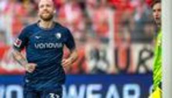 Bundesliga: Vier Bochum-Trümpfe im Abstiegskampf