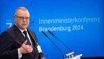 Konsequenzen: Bund und Länder wollen über Angriff von Dresden beraten