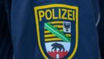 Landespolizei: Mehr Polizeibeamte in Sachsen-Anhalt