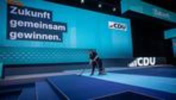 Parteien: Boris Rhein sieht erfolgreiche Erneuerung der CDU