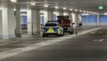 regensburg: tote 19-jährige in kofferraum entdeckt: festnahme
