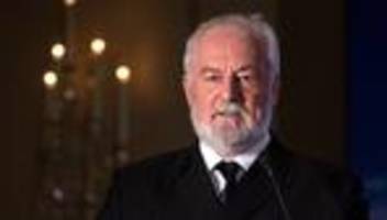 Titanic: Schauspieler Bernhard Hill ist tot
