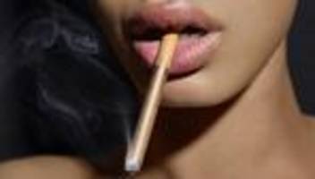 Rauchverbot: Wie Australien mich zur Nichtraucherin machte