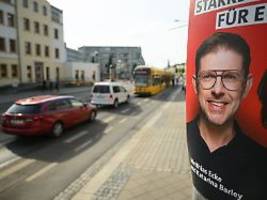 SPDler noch im Krankenhaus: Nach Attacken auf Politiker: Spontan-Demos geplant