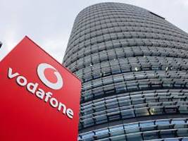 Sammelklage wegen Preiserhöhung: Mehr als 40.000 Kunden wehren sich gegen Vodafone