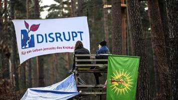 Aktionstage gegen Tesla-Erweiterung in Grünheide: Das ist geplant
