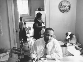 Biografie über Martin Luther King: Befreit vom Zuckerguss