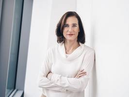 Personalvorständin Judith Wiese: Wir sehen bei Siemens keinen Trend zur Vier-Tage-Woche