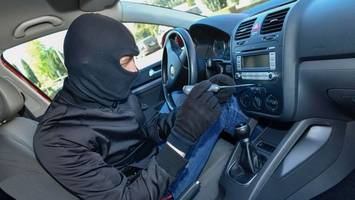 Hyundai-Bande schlägt wieder zu: Drei Marken-SUV gestohlen