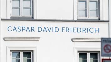 Von Caspar David Friedrich bis Barlach: Ausstellungen in MV