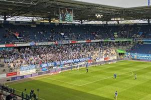 Duisburger Abstieg in die Regionalliga besiegelt