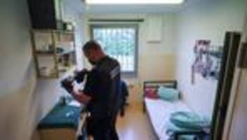 Strafvollzug: Mehr Körperverletzungen in Sachsen-Anhalts Gefängnissen