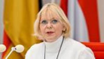 Wahlen: Landtagspräsidentin verurteilt Angriff gegen Europapolitiker