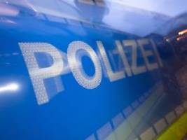 30-Jähriger starb in Paderborn: Teenager stellen sich nach tödlichem Angriff