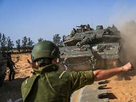 Einwohner sollen Stadt verlassen: Israel beginnt vor Militäreinsatz mit Evakuierung von Rafah