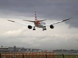 Gefälschte Prüfungsunterlagen?: Neue Ermittlungen - Boeings Dreamliner macht wieder Probleme