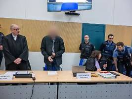 Leid über Familien gebracht: Trierer Amokfahrer erneut verurteilt
