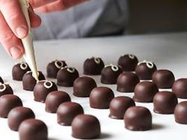 Kakaopreise belasten Hersteller: Schokolade ist ein Luxusgut