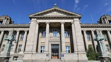 Angehende Juristen in Hamburg bekommen mehr Geld
