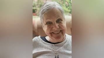 demente 75-jährige aus pflegeheim in rahlstedt vermisst
