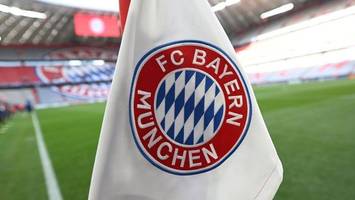 FC Bayern setzt bei Trikot auf „Magie von Triple-Red“