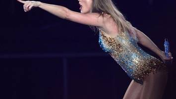 Fans in Angst: Hackerangriff auf Taylor-Swift-Tickets