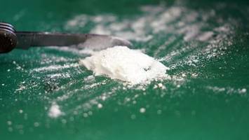Menge des sichergestellten Kokains im Hafen verdreifacht