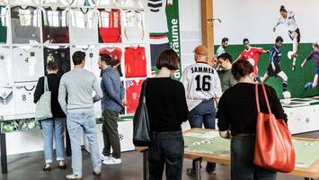 Auswanderermuseum zeigt Ausstellung zu „Fußball & Migration“
