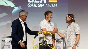 „Hatten das Finale in der Hand“: SailGP-Team auf Platz sechs