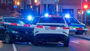 Mordfall in Stade: Polizei schnappt Tatverdächtigen aus Buchholz