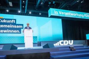 Friedrich Merz und die CDU: Der Aufbruch kommt später