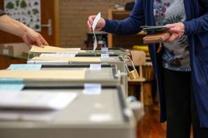 Kommunalwahlen in BW 2024: Wer darf wählen?
