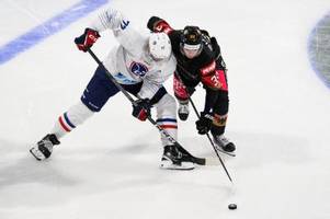 Eishockey-WM 2024: Frankreich gegen Deutschland live im Free-TV und Stream sehen