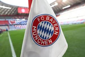 FC Bayern setzt bei Trikot auf Magie von Triple-Red
