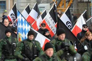 Wie viele Polizisten in Bayern sind Rechtsextremisten?