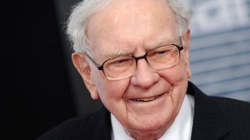 Gewinnmitnahmen - Warren Buffett verkauft Apple-Aktien für viele Milliarden Dollar