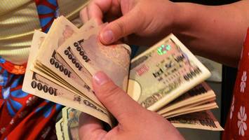 Starker Dollar - Achterbahnfahrt des Yen: Was hinter den Währungsturbulenzen steckt