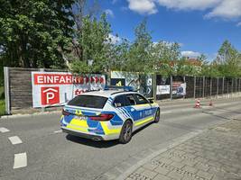 Regensburg: Tote 19-Jährige - Polizei prüft Eifersucht als Motiv