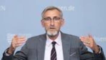 Bundesratsinitiative: Sachsen will Straftatbestand für Bedrohung von Politikern